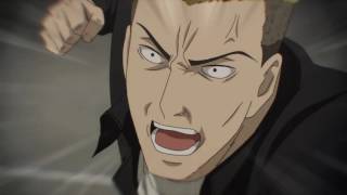 Parasyte - Keep What We Love & Burn The Rest (AMV)