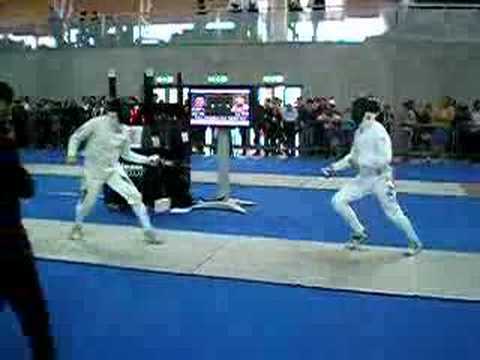 Pavel Kolobkov - Mondiali Torino 2006