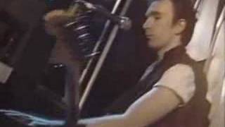 U2 October & New Year's Day Live