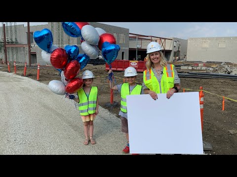 UCSD Elementary Name Announcement May 2022