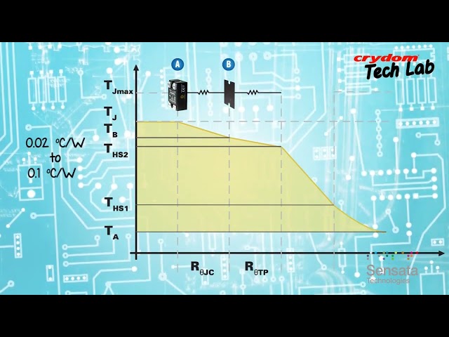 Sensata Technologies product / service