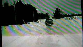 Dont Drink and Drive- PSA