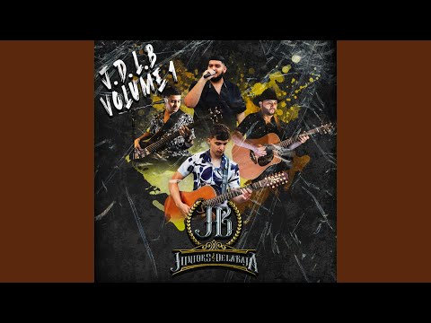 Quien Aguanta a Quien (En Vivo)