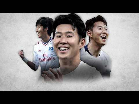 당신이 봐야할 마지막 퍼즐을 맞춘 토트넘의 레전드, 손흥민 이야기