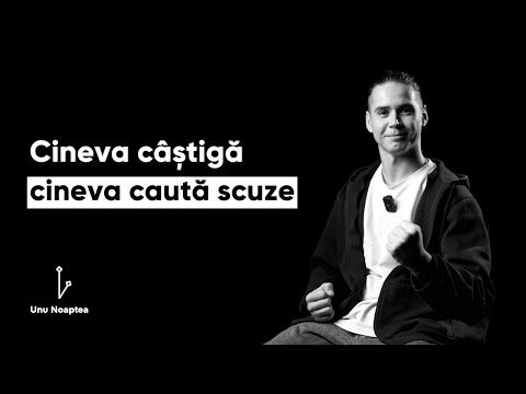 Vlad Sabajuc (Satoshi) la Unu Noaptea | Interpret
