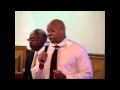 "I'm Still Here" by The Williams Brothers (Men of Bethel Male Chorus) Macon, GA