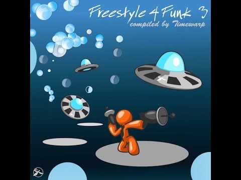 Funky Destination - The Inside Man (Soopasoul remix)