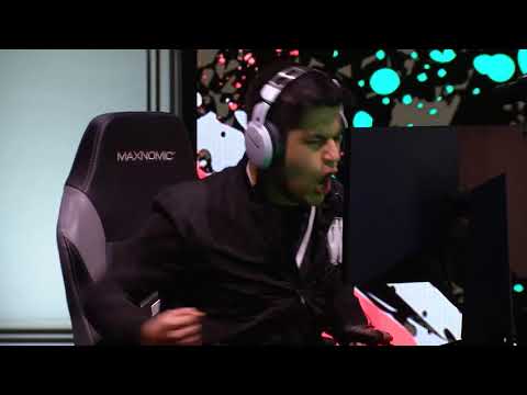 FIFA20 FUT Champions Cup |  PAULO NETO