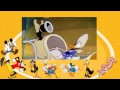 Donald Duck Modern Inventions Donald Duck Cartoon