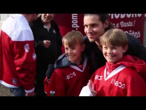 Aftermovie - Fête de fin de saison - 2018-2019