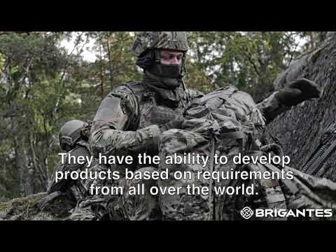 Why do we work with Snigel?