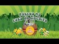 VT PÁSCOA CASA DO BISCOITO