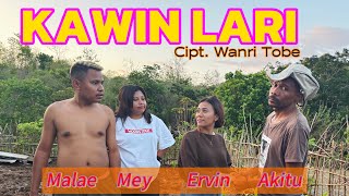 Download lagu KAWIN LARI || ONNE ALVARES || Cipt. WANRI TOBE mp3 Download lagu KAWIN LARI || ONNE ALVARES || Cipt. WANRI TOBE mp3