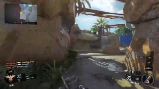 [COD BO3 実況！！]初見＆コメント大歓迎！皆でトリプルプレイ協力しようの会