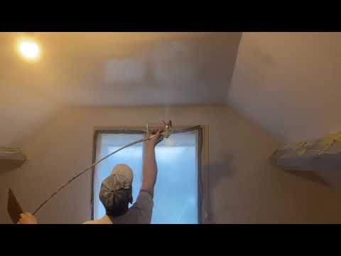 Choisir la peinture adaptée à chaque pièce