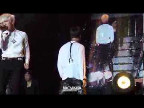 131006 Symptoms - SHINee(taemin ver.)