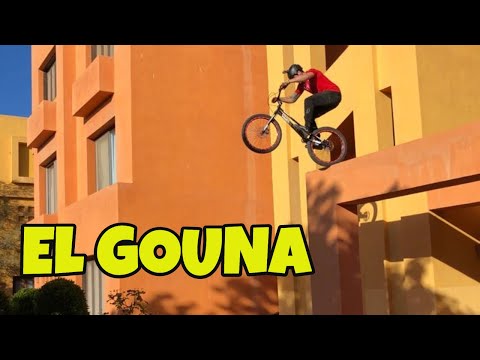 EL GOUNA !! Iciar Van den Bergh