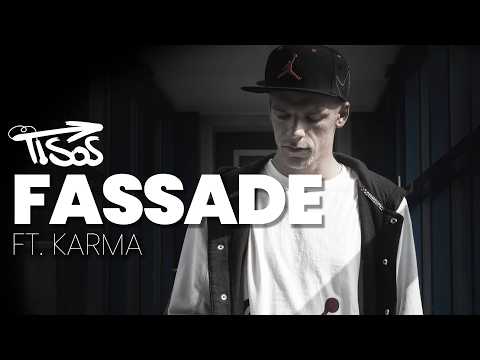 TiSoS feat. Karma - Fassade