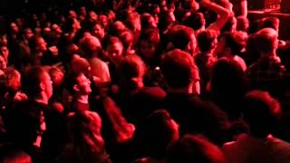 SOiL w/Skindred - Halo - X, Herford, Germany - 15.