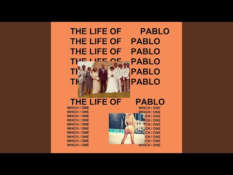 Saint Pablo