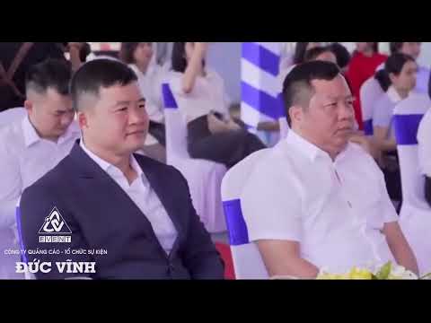 Lễ động thổ DA khu ẩm thực Phú Ninh