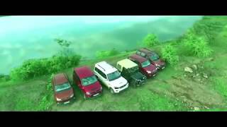 #1 - LONAR LAKE - MAHINDRA GETAWAYS SERIES