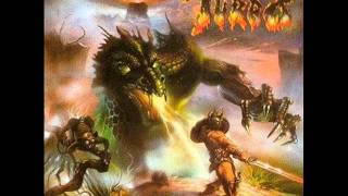 Turbo - Kawaleria Szatana cz.II [Live At Spodek, Katowice '87]