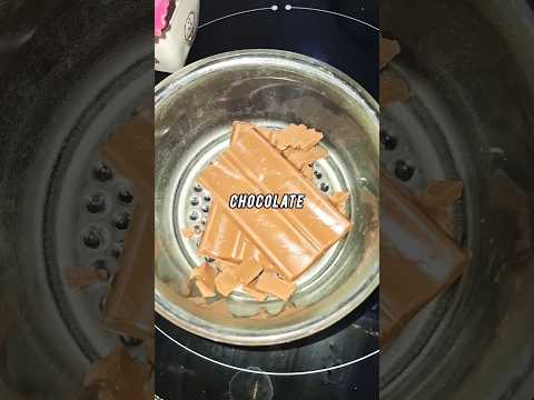 milk chocolate toast ##food #foryou #recipe #trendingshorts #trending #viralvideo