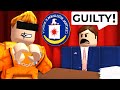 I sued NOOBS in ROBLOX COURT..