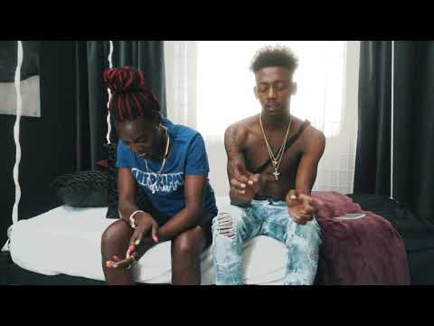 AntDrippin - Wave Surfing (Official Music Video)