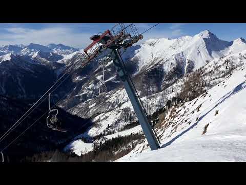 Piana di Vigezzo 31.12.2017