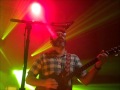 Moe @ The Lafayette Theater "Rainshine"