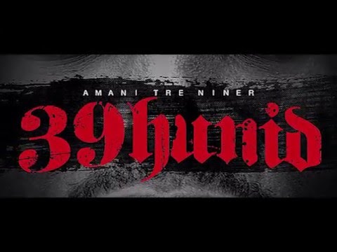 "39 Hunnid" Now Available