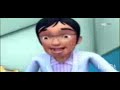 Upin Ipin Sakit Ke Bahagian 3