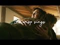 The Wisp Sings Michael X Alex 2x12