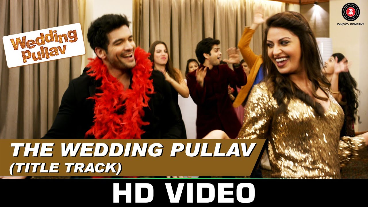 The Wedding Pullav Lyrics | Wedding Pullav | Arijit Singh, Salim Merchant | Salim Sulaiman