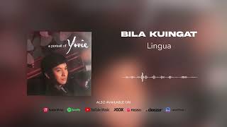 Lingua - Bila Kuingat (Official Audio)