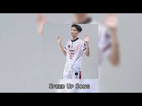 សុំចូលចែចូវ - ABL GRIEZII Ft BXF  Chma (Speed Up Song)