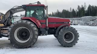Case IH Magnum 1H 7120 traktor točkaš | Slika 4 - Agroline