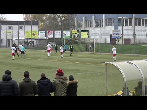 Teut. Köppern II - FSG Niederlauken/Laubach - Tore vom 20.11.2022