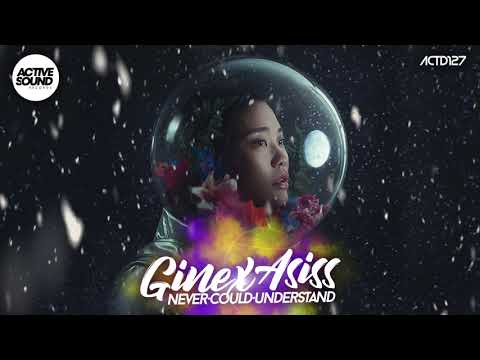 #ACTD127# GINEX ASISS - NEVER COULD UNDERSTAND [ACTIVE SOUND Records]