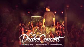 [Audio] Dee-1 - "Drake Concert"