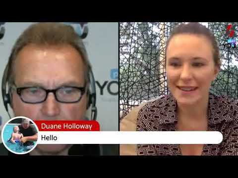 Ep#12: Creating a Sales Page for Your Holistic Health Business in Under 1 Hour Using Kyvio