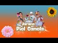 Jarana Piel Canela-Orquesta Emanuel -Jaraneros Peninsulares