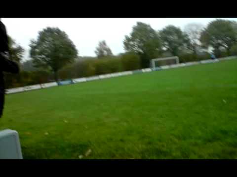 WWNA 2 Ja! Hij Valt Weer!!!