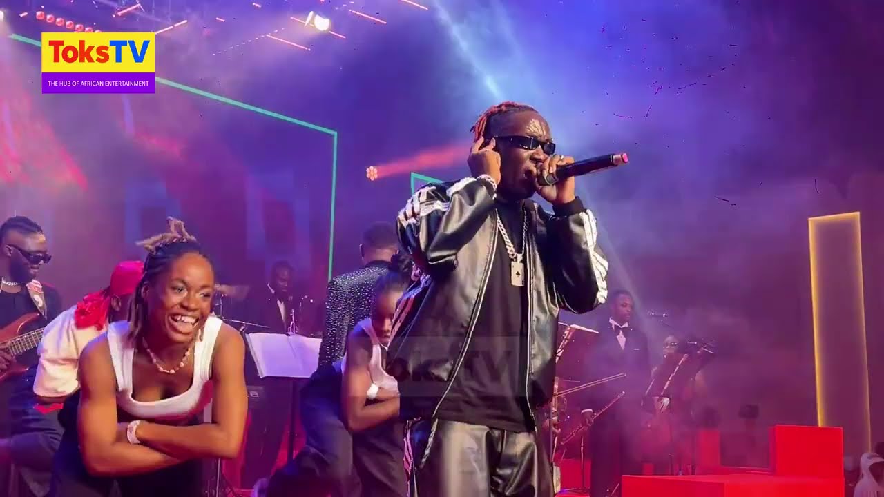 T.I Blaze With Incredible Live Performance at Dapper&rsquo;s Trench Symphony - YouTube
