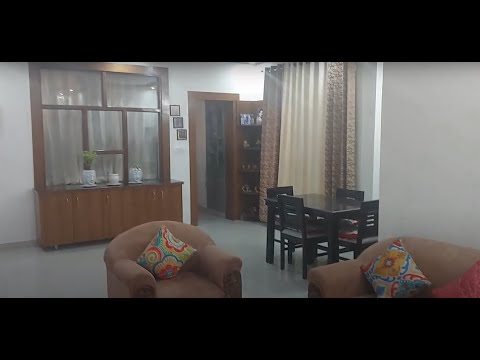 Minimalistic Living Room by Kaizen At Home