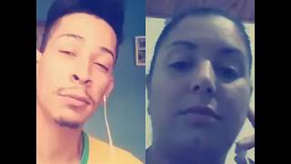 Na sua estante da Pitty (sing by smule) - Patricia Madonna - Leia a descrição!