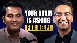 Brain Doctor Explains How to Care For Your Brain Before It's Late!