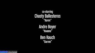 The Big Bang Theory Ending Theme Song